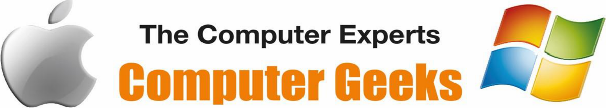 Computer Geeks