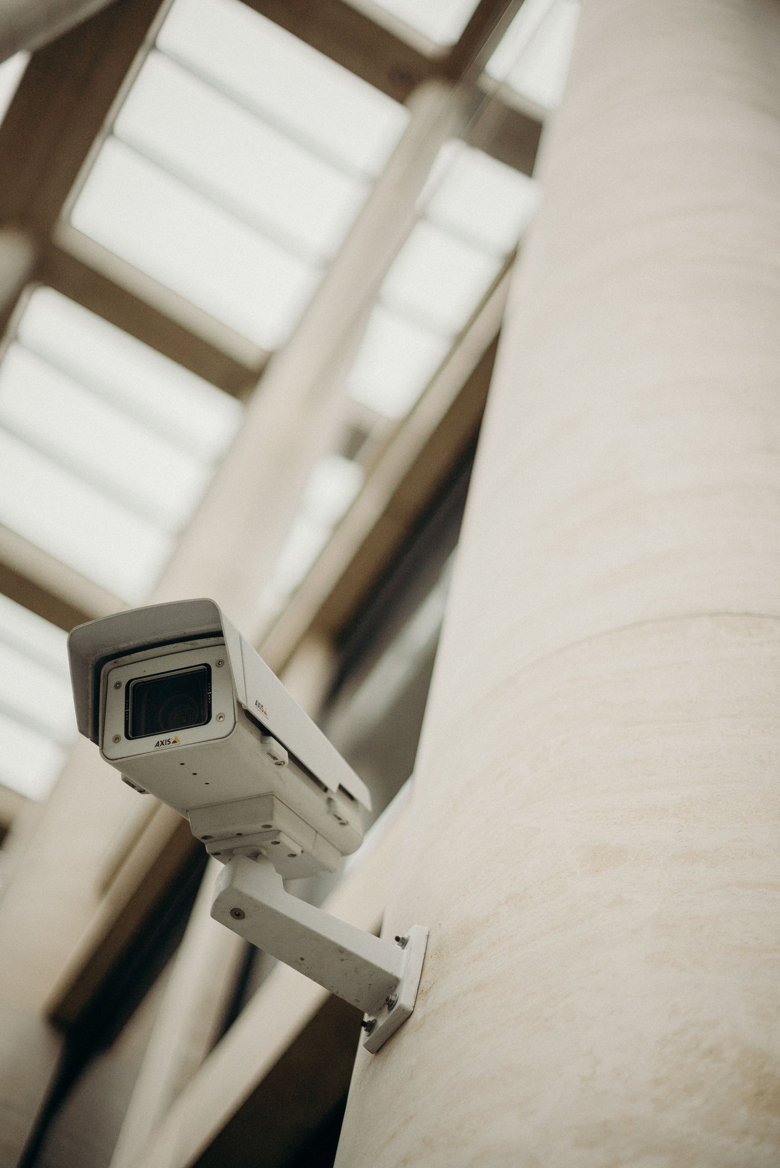 CCTV & Security Cameras
